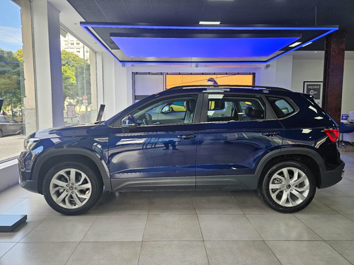 Volkswagen Taos 1.4 250 Tsi Comfortline