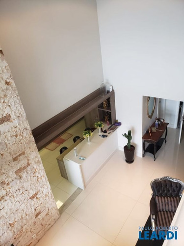 Imagem 10 de 15 de Apartamento - Brooklin - Sp - 604860