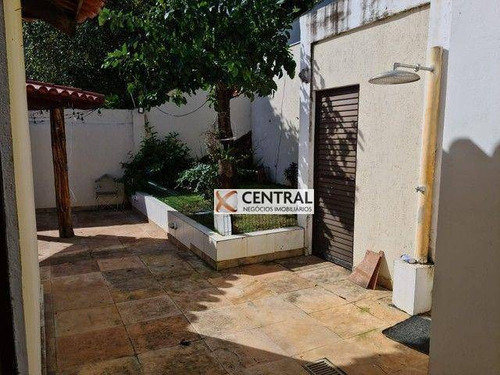 Imagem 4 de 18 de Casa Com 4 Dormitórios À Venda, 1000 M² Por R$ 1.050.000,00 - Itapuã - Salvador/ba - Ca0384