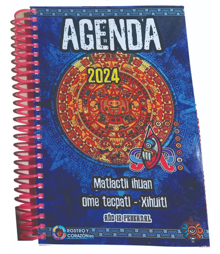 Agenda Mexicana