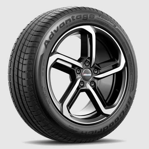 Kit de 2 llantas BFGoodrich ADVANTAGE TOURING advantage touring 265/75R16 116