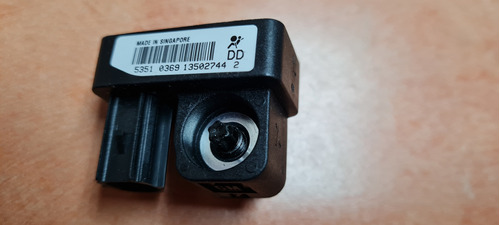 Sensor Impacto Frontal Chevrolet Silverado Tahoe Original Gm