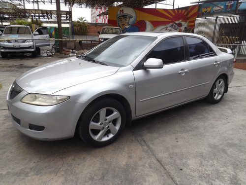 Imagen 1 de 7 de Mazda 6 Sedan
