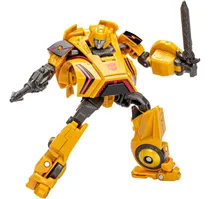 Comprar Figura Transformers Cybertron Bumblebee Studio Series 01
