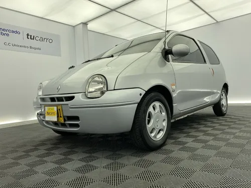 Renault Twingo Dynamique Soho 16v