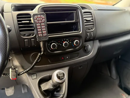 Renault Trafic 1.6l