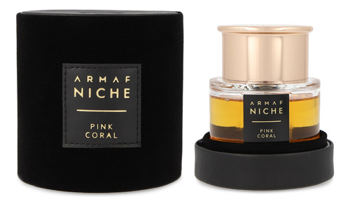 Armaf Niche Pink Coral 90ml Edp Spray - Dama