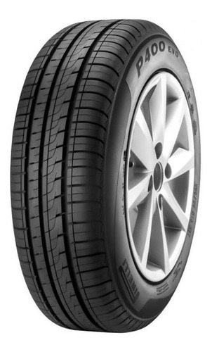 Llanta Pirelli P400 Evo 175/65r14 82h