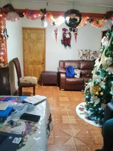 Casa Ubicada En Candelaria La Nueva