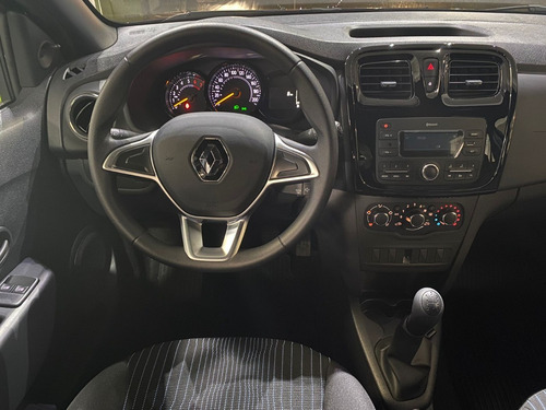 Imagen 18 de 25 de Renault Sandero Life 1.6sce 0km 2022 Rio Cuarto (mac)