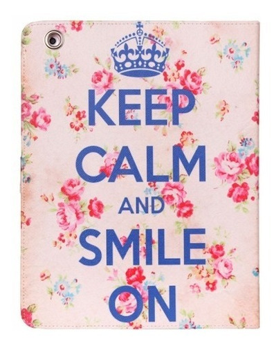 Imagen 3 de 5 de Funda Flip Cover Para Tablet De 7 Varios Diseños