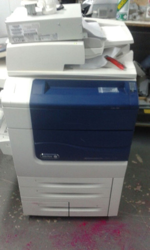 Xerox Color C70 - Impressora