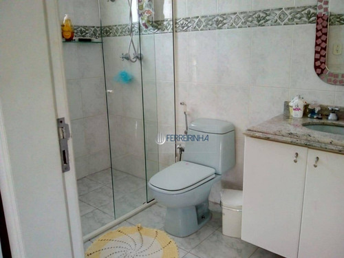 Imagem 23 de 30 de Casa À Venda, 420 M² Por R$ 1.700.000,00 - Urbanova - São José Dos Campos/sp - Ca2111