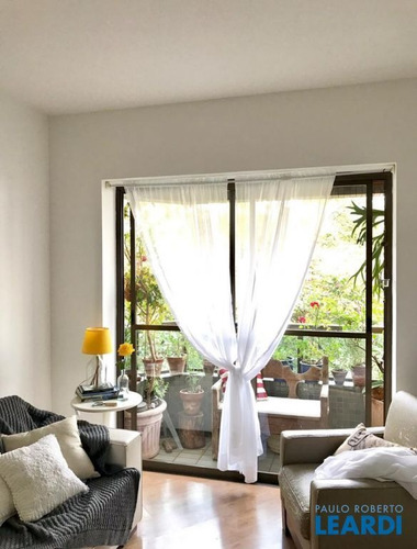 Imagem 2 de 15 de Apartamento - Butantã - Sp - 563254