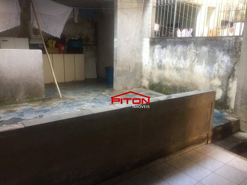 Imagem 8 de 21 de Sobrado Com 3 Dormitórios À Venda, 180 M² Por R$ 480.000,00 - Jardim Três Marias - São Paulo/sp - So3012