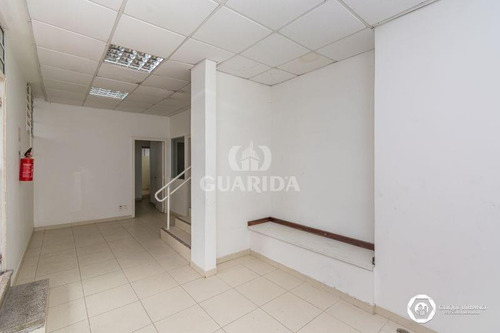 Imagem 3 de 16 de Galpão/depósito/pavilhão Para Aluguel, 30 Vagas, Azenha - Porto Alegre/rs - 9519