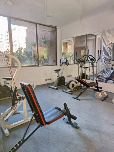 Venta Depto. 2d/2b - Santiago