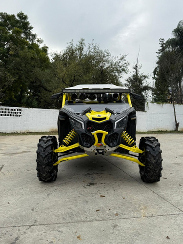 Can-am X3 Xmr 1000'cc 2018