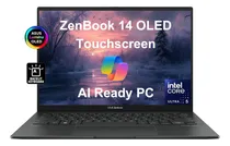 Comprar Laptop Asus Zenbook 14 Oled Ultra 5 125h 8gb Ram Win11 Home