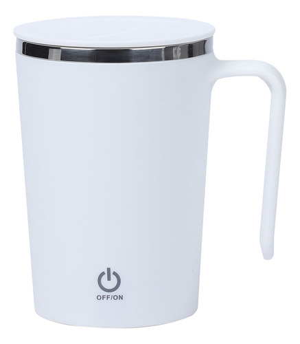 Y Vaso Mezclador Automático Recargable 2024 De 400 Ml