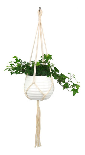 Macetero Colgante Para Interiores G Europe Plant Hangers Wi