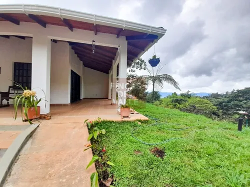 Km 26, 3.714 M2, Venta De Hermosa Finca