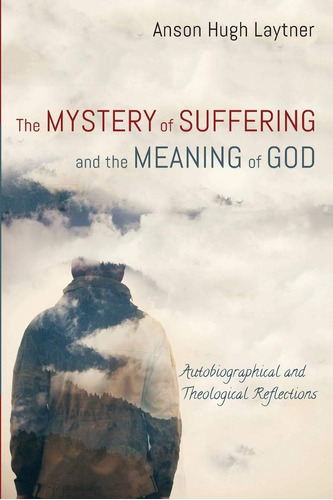 Libro: The Mystery Of Suffering And The Meaning Of God: Aut