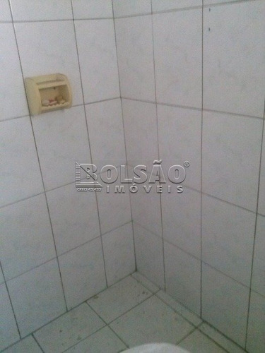 Imagem 10 de 15 de Casa - Agua Fria - Ref: 22571 - V-22571