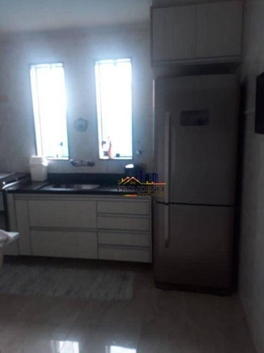Imagem 2 de 30 de Casa Com 3 Dormitórios À Venda Em Ótima Localização Por R$ 1.300.000 - Jardim São Caetano - São Caetano Do Sul/sp - Ca0292
