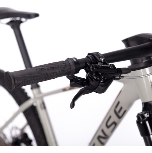 Mountain Bike Aro 29 L19' Sense Impact Sl 2023 Cinza/marrom