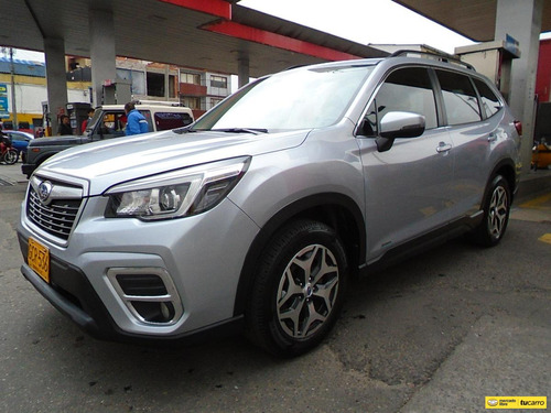 Subaru Forester Advance 4x4 2.5