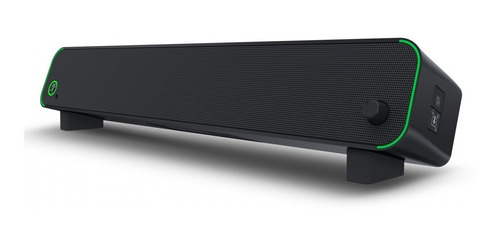  Barra De Sonido Mackie Stealthbar 50 Watts Bluetooth 