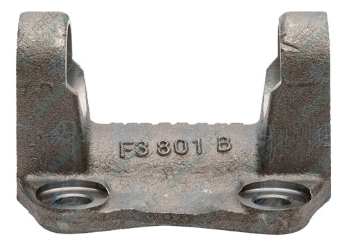 Brida De Cardan Spicer 1345 - Chevrolet C30 - Ford F350