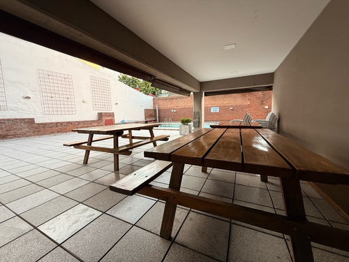 Venta Departamento 3 Amb En El Centro De Morón 24hs Seguridad