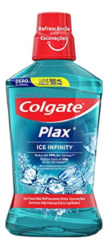 Plax Infinity 500ml -
