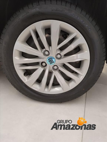 Fiat Cronos 1.0 FIREFLY FLEX DRIVE MANUAL