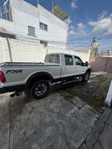 Ford F-250 6.7l Super Duty Cab Dob Diesel 4x4 At KING RANCH