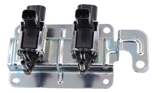 comprar Electrovalvulas Aire Ford Focus 2 Mondeo Smax Ecosport 2.0