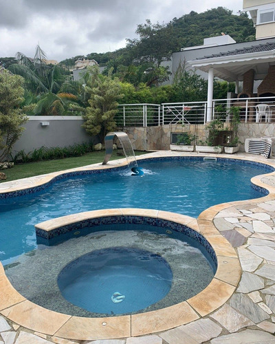 Imagem 2 de 30 de Casa Em Condomínio - Co00472 - 70551368