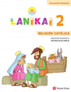 Religion 2ºep 18 Lanikai - Aa.vv
