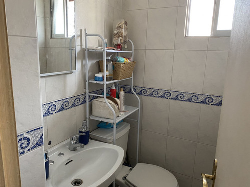 Casa En Condominio