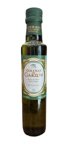 Aceite De Oliva 250ml Vivarietal (colinas El Garzon)