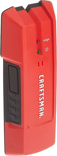 Craftsman - Detector De Entramados, 3/4&#39;&#39; De Profun.