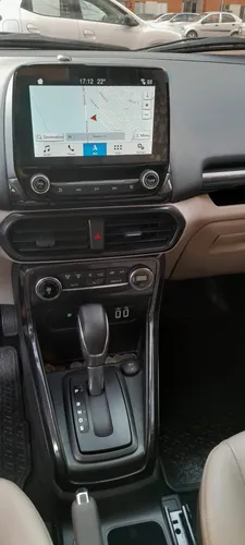 Ford Ecosport 2.0 Titanium At