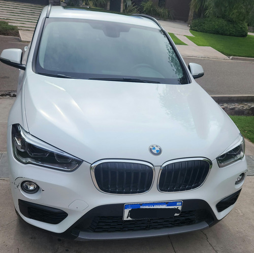 BMW X1 2.0 Sdrive 18i Active