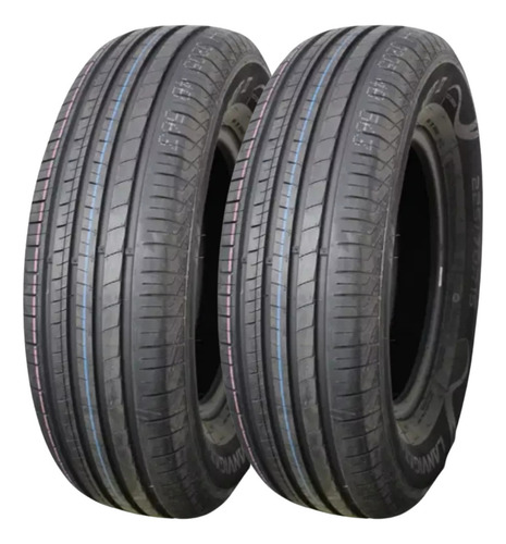 2 Pneu 205/70r15 96h Comfort 2 Lanvigator Aro 15
