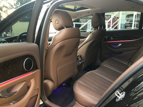Imagem 8 de 9 de Mercedes-benz E 300 2.0 Cgi Gasolina Exclusive 9g-tronic