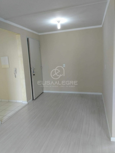 Imagem 2 de 13 de Apartamento À Venda No Bairro Estância Velha - Canoas/rs - 214