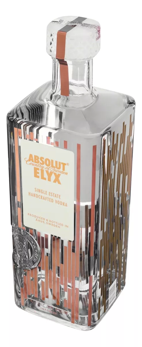 Terceira imagem para pesquisa de absolut elyx