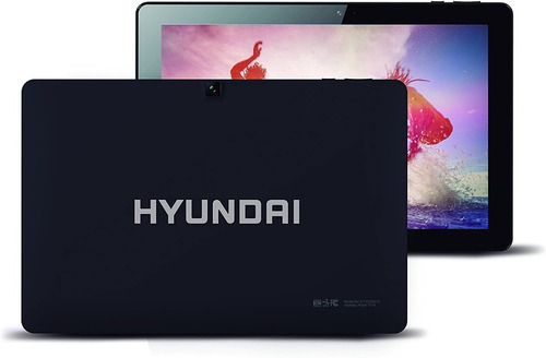 Protector De Vidrio Templado Tablet Hyundai Koral 10 Pulgada